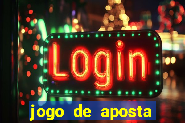 jogo de aposta demo gratis